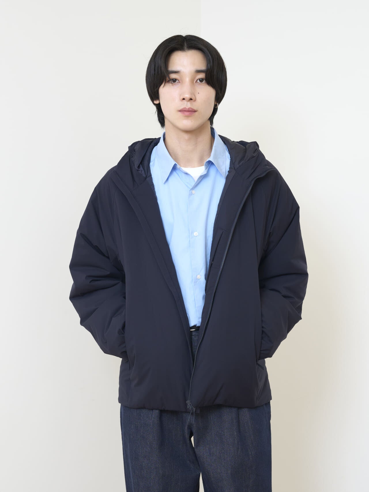 ユニクロ：シー」2025年秋冬新作を最速試着！ 完売前に買うべき