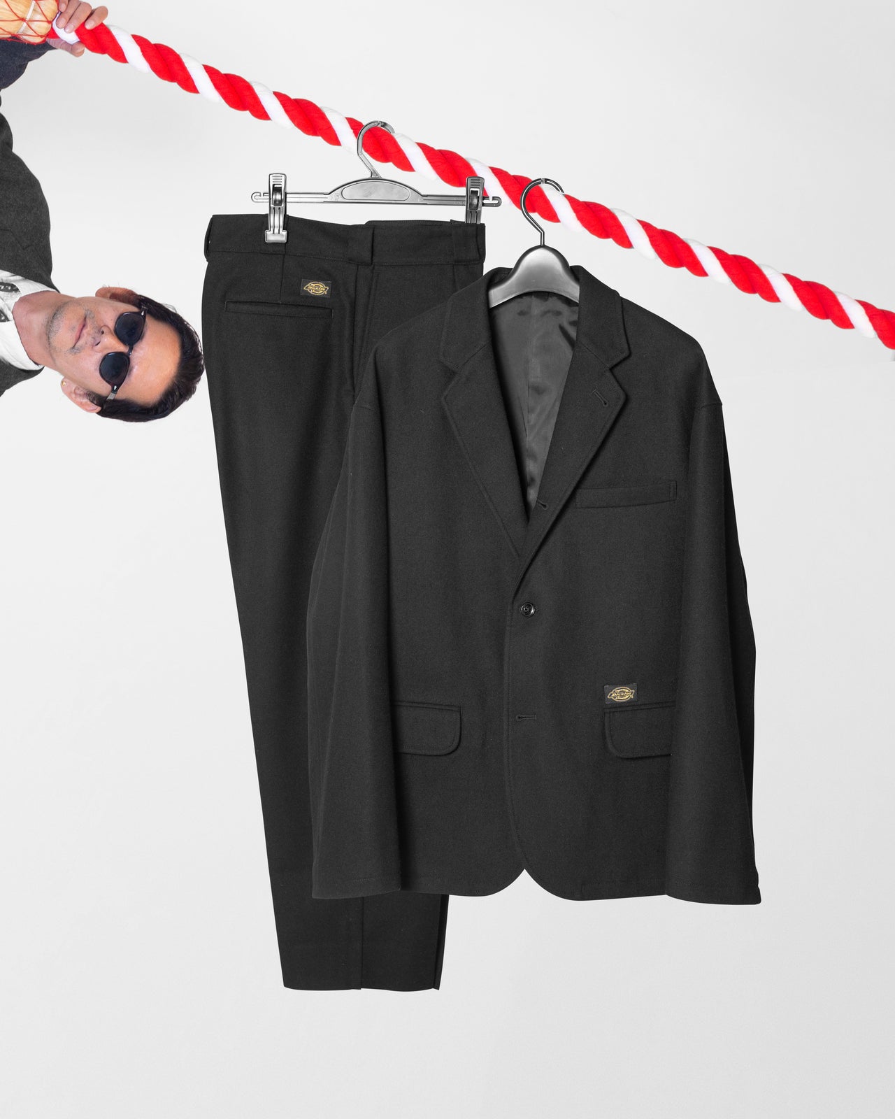 紳士服な「ディッキーズ」が今年も！前回即完売の「トリップスター」と