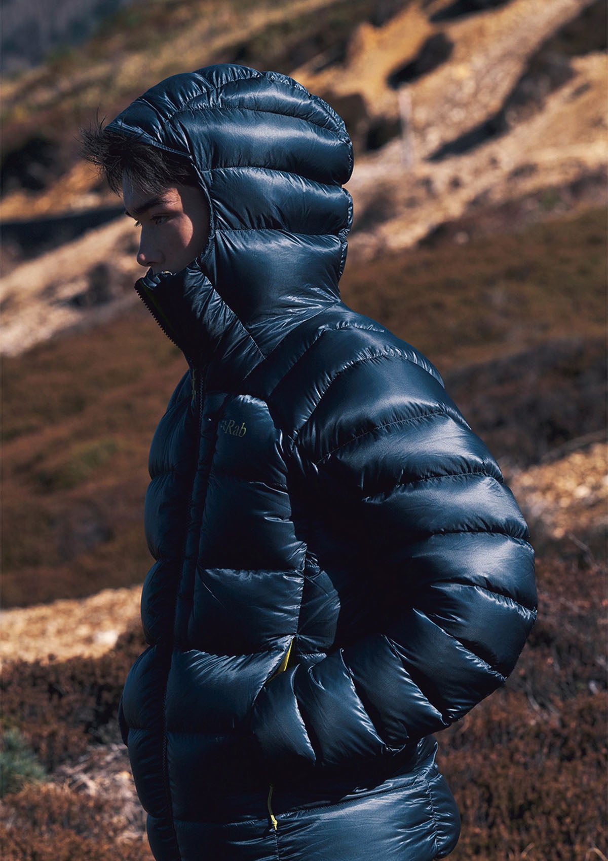 サロモンsalomon ダウンジャケット Patagonia mont-bell 【公式通販】