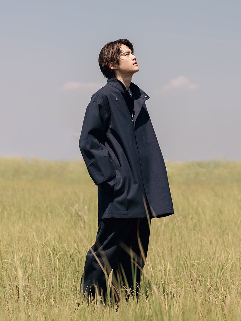 ボッテガ・ヴェネタ、職人技が光るモードの最深。クラフトにモダンな