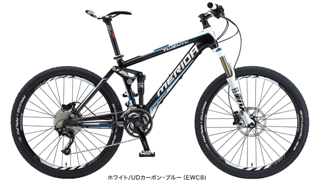 MERIDA メリダ マウンテンバイク サイズ 46cm東京 自転車 24段 MERIDA