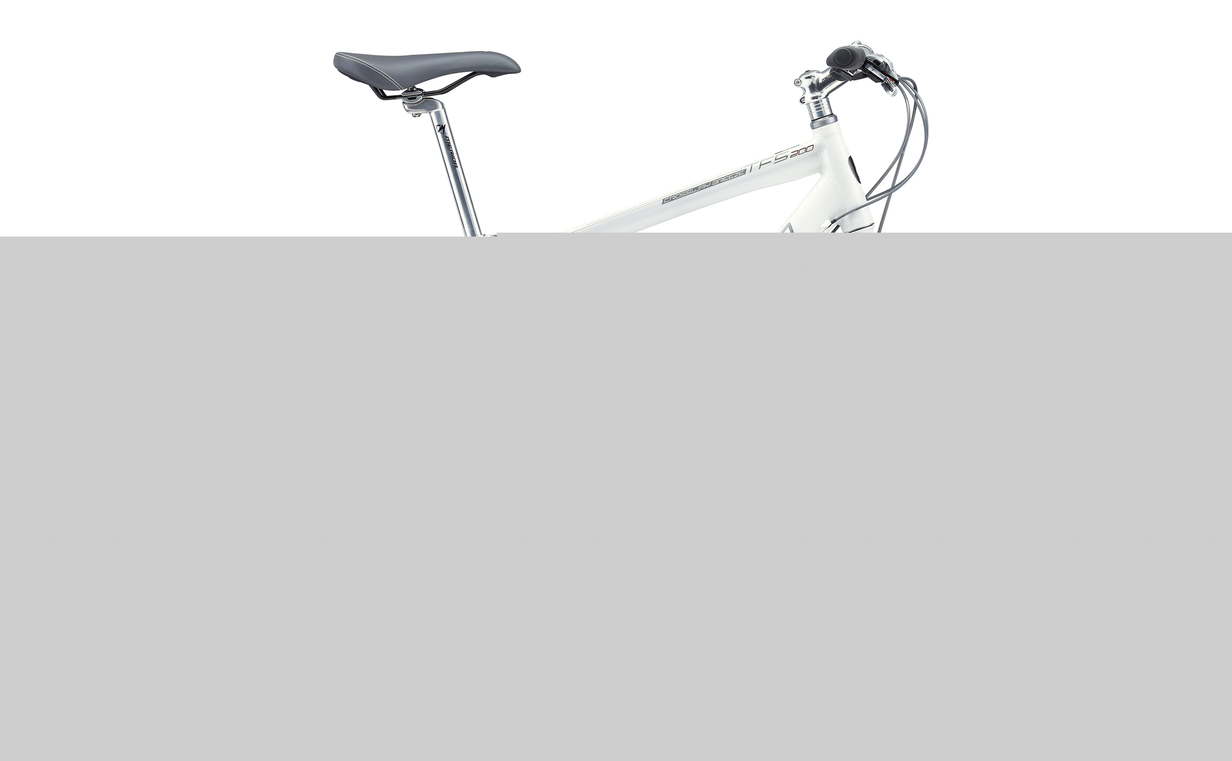 MIYATA自転車 | MERIDA | ラインナップ | クロスバイク | CROSSWAY