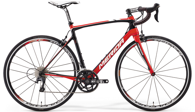 メリダ -MERIDA- | ラインナップ | ロードバイク | RIDE 7000