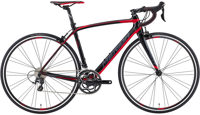 MERIDA SCULTURA5000 LAMPRE ロードバイク SCULTURA（スクルトゥーラ