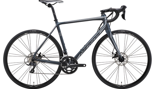メリダ -MERIDA- | ラインナップ | ロードバイク | SCULTURA DISC 200