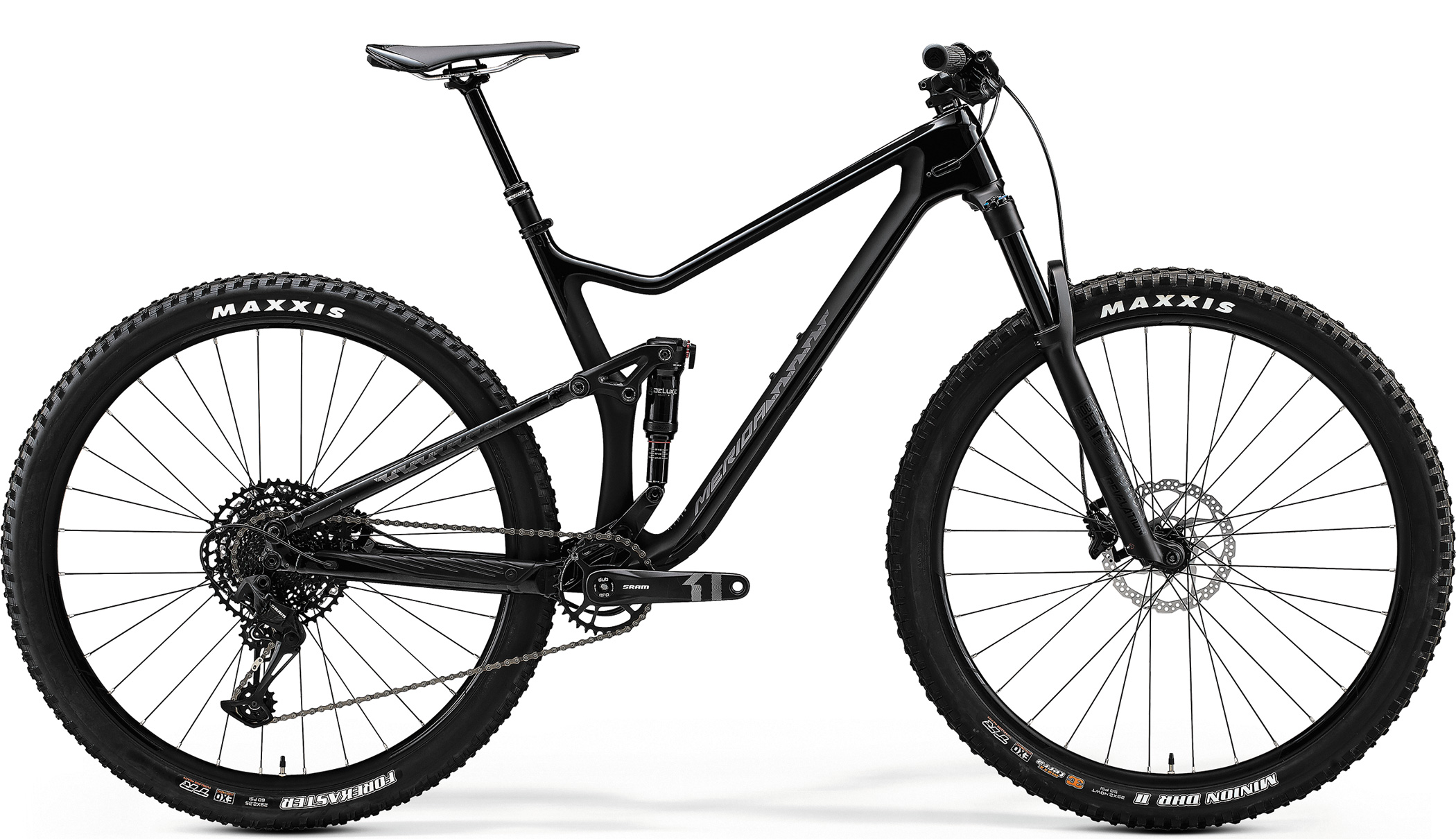 メリダ -MERIDA- | ラインナップ | マウンテンバイク | ONE-TWENTY 9.3000