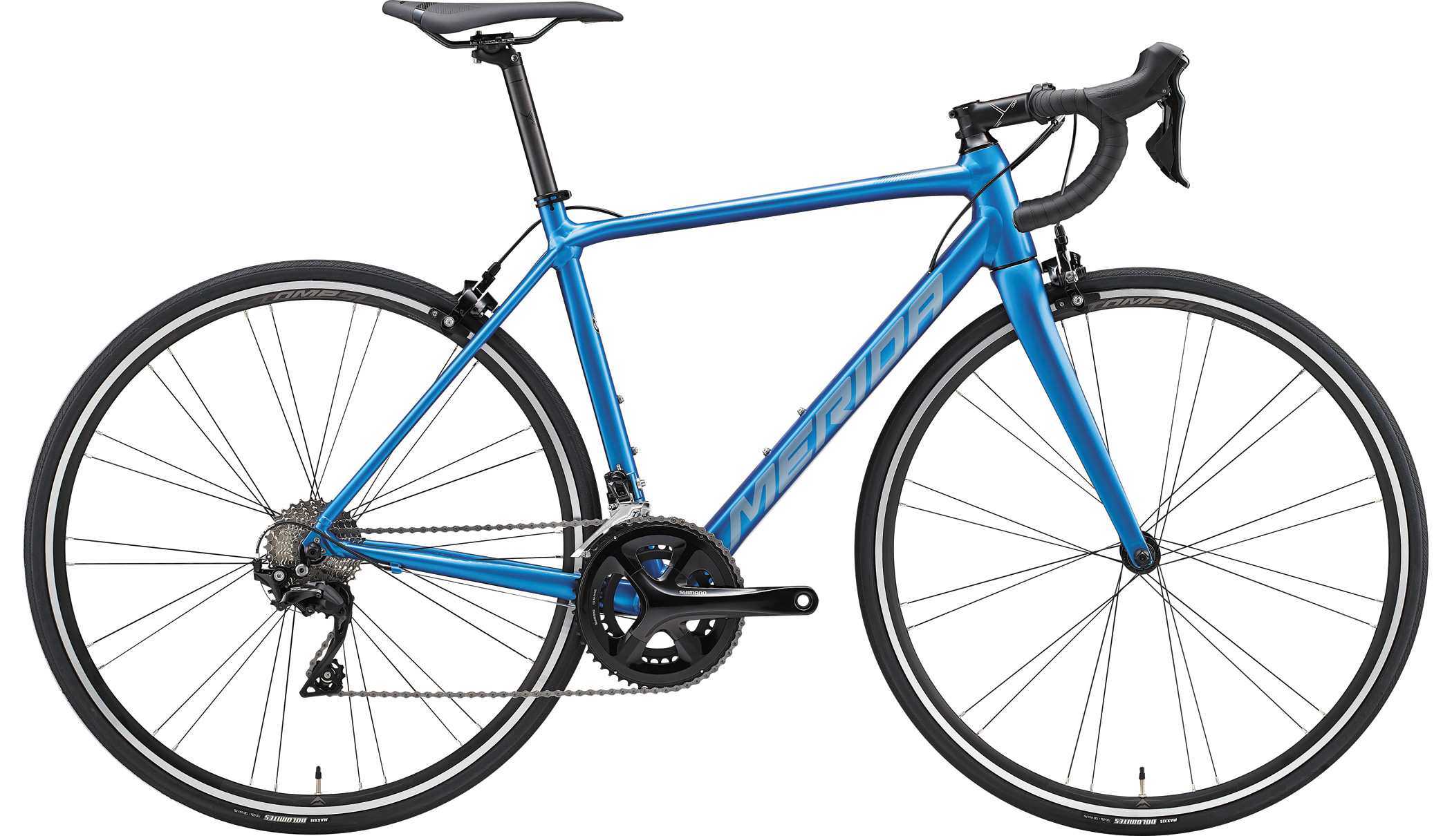 ☆美品メリダ SCULTURA400 フルカーボンフロントフォークヘッドパーツ