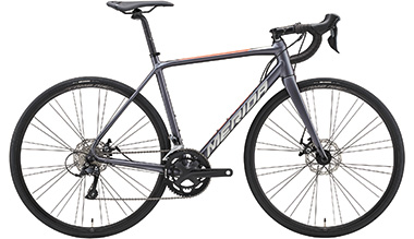 メリダ -MERIDA- | ラインナップ | ロードバイク | SCULTURA DISC 400
