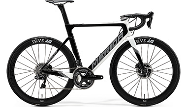 メリダ -MERIDA- | ラインナップ | ロードバイク | REACTO DISC 10K-E