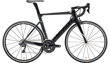 メリダ -MERIDA- | ラインナップ | ロードバイク | REACTO 400