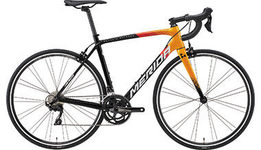メリダ -MERIDA- | ラインナップ | ロードバイク | SCULTURA 4000