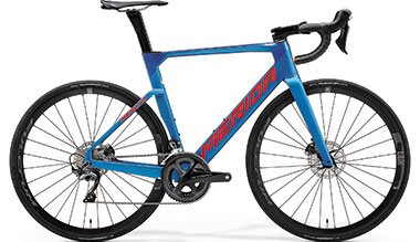 メリダ -MERIDA- | ラインナップ | ロードバイク | REACTO 8000-E