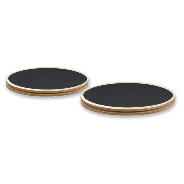 Rotational Disk · 12 inch (pair) for Pilates | Merrithew®