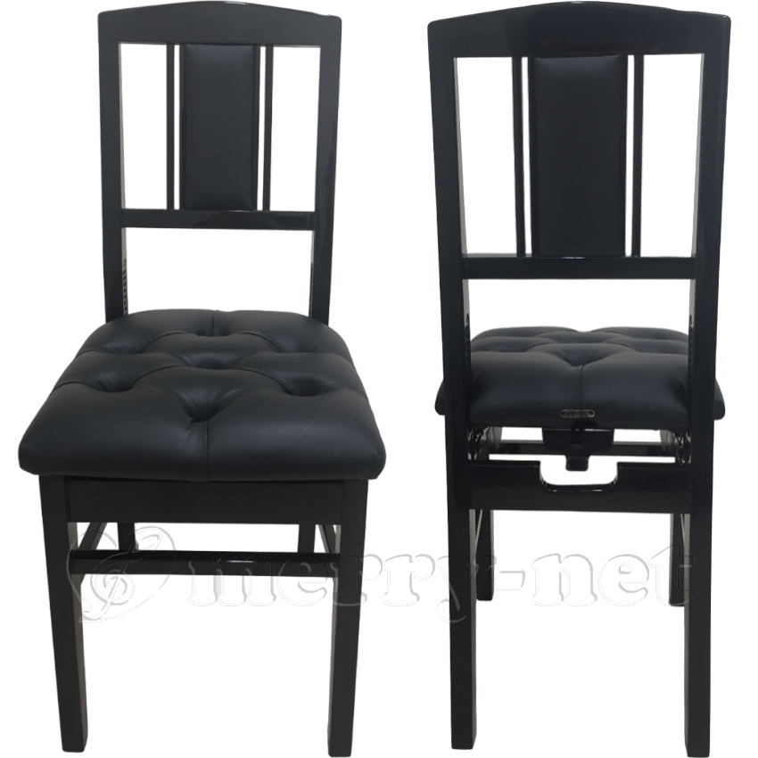 KAWAI トムソン椅子 アップライト グランドピアノ KAWAI トムソン椅子