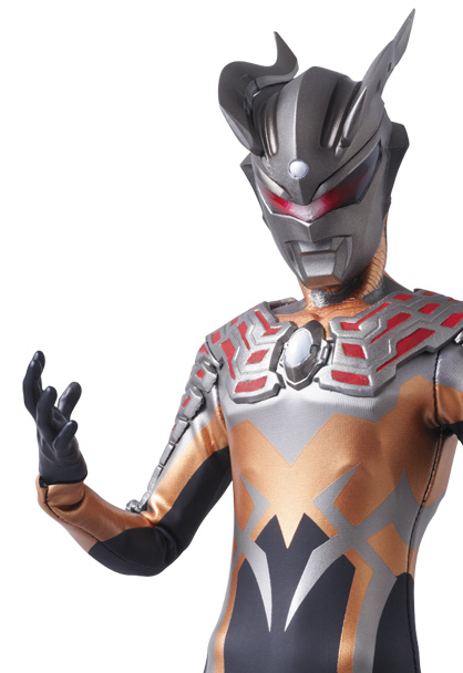 MEDICOM TOY - PBM! ダークロプスゼロ