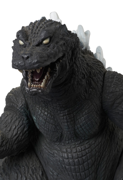 CCP　AMGシリーズ GMKゴジラ ブラックソフビ 楽天市場】【2024年9月発売予約商品！】 CCP ミドルサイズシリーズ