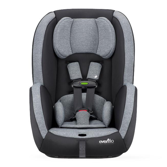 Titan 65 Convertible Car Seat | Medline