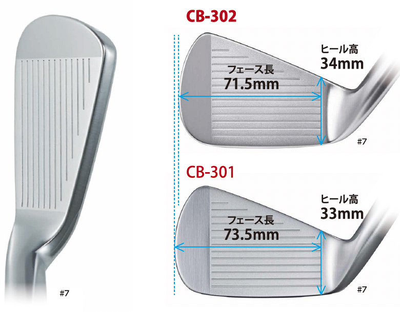 CB-302 - 株式会社三浦技研