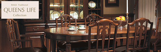 ドマーニ：カリモク家具最高級ブランド：日本橋ショールームご招待販売