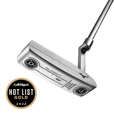 パター｜クラブ｜ゴルフ｜ミズノ公式オンライン