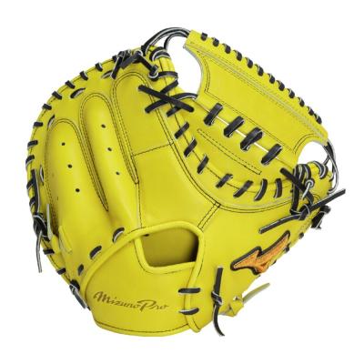 JH プロフェッショナルモデル キャッチャーグローブ JH