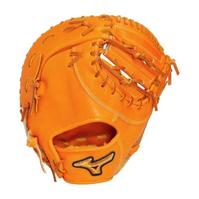 ミズノプロ｜ファーストミット｜硬式｜グローブ／グラブ｜野球｜ミズノ