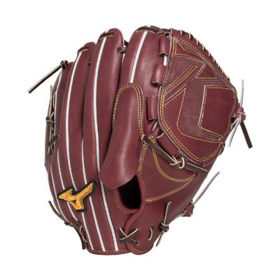 ミズノ硬式投手用グローブ 硬式用【グローバルエリート