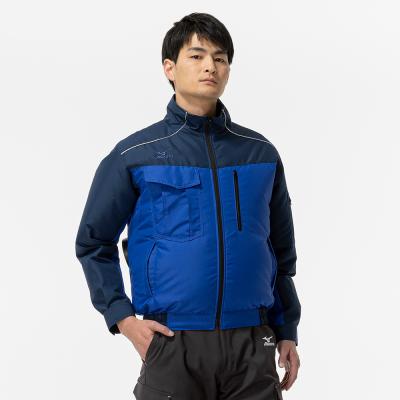 ファン付きジャケット｜ワーキング／作業服｜ウエア｜ミズノ公式オンライン