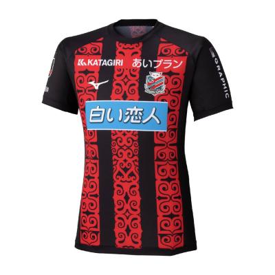北海道コンサドーレ札幌｜クラブユニフォーム／グッズ｜サッカー