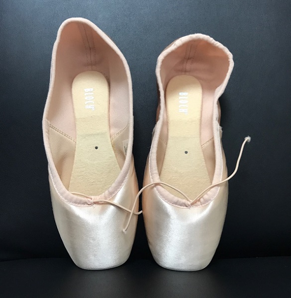 BLOCH/ブロック】トウシューズ グレース Bloch Grace Pointe Shoe 最新
