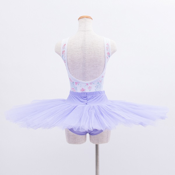 DancebyLina/ダンスバイリナ】バレエ クラシック チュチュ チュチュ