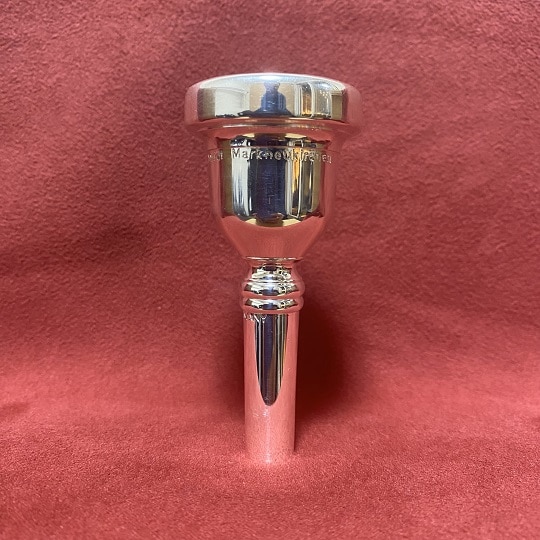 管楽器/トロンボーン/トロンボーンマウスピース(4／6ページ)｜三木楽器