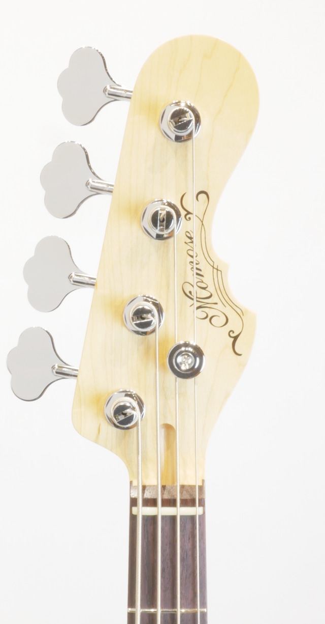 MJ2-STD/R NA: ベース｜三木楽器公式通販サイト