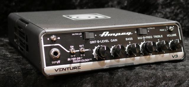 Venture V3: アンプ｜三木楽器公式通販サイト