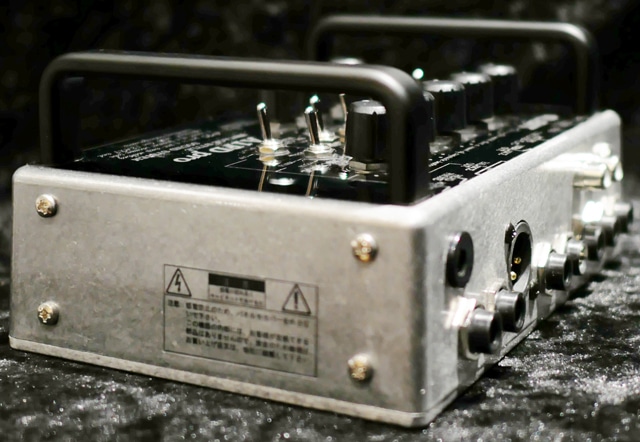 A1FD Pro / Pre-amp D.I.: エフェクター｜三木楽器公式通販サイト
