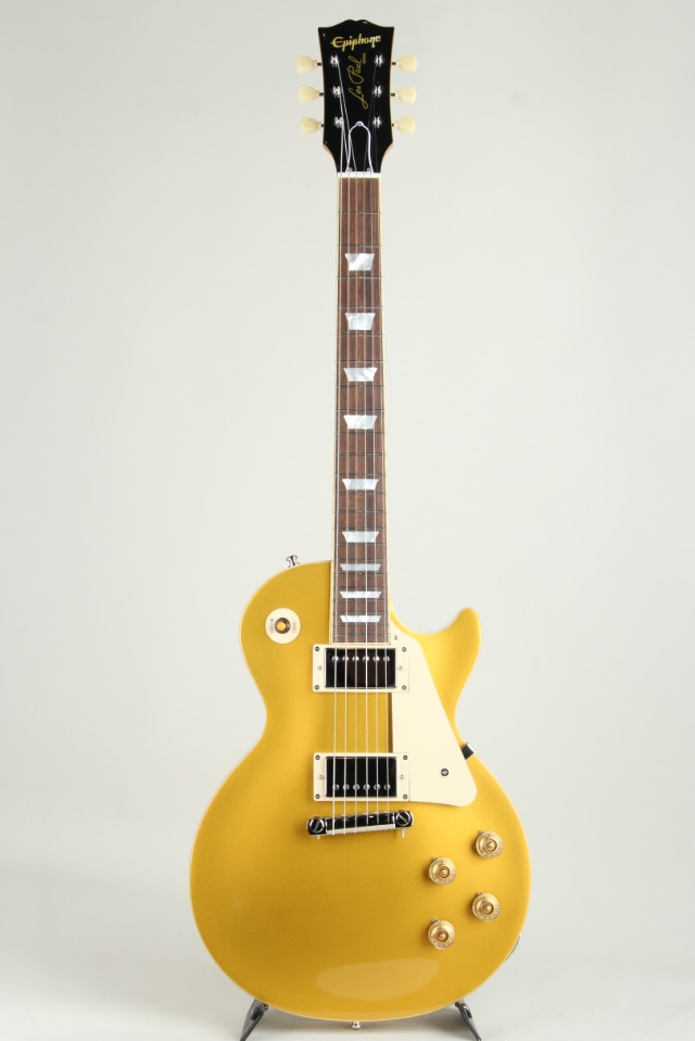 Tak Matsumoto 1955 Les Paul Standard Antique Gold【S/N 24111529393