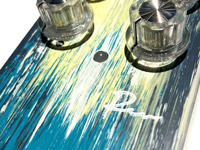 Rev: エフェクター｜三木楽器公式通販サイト