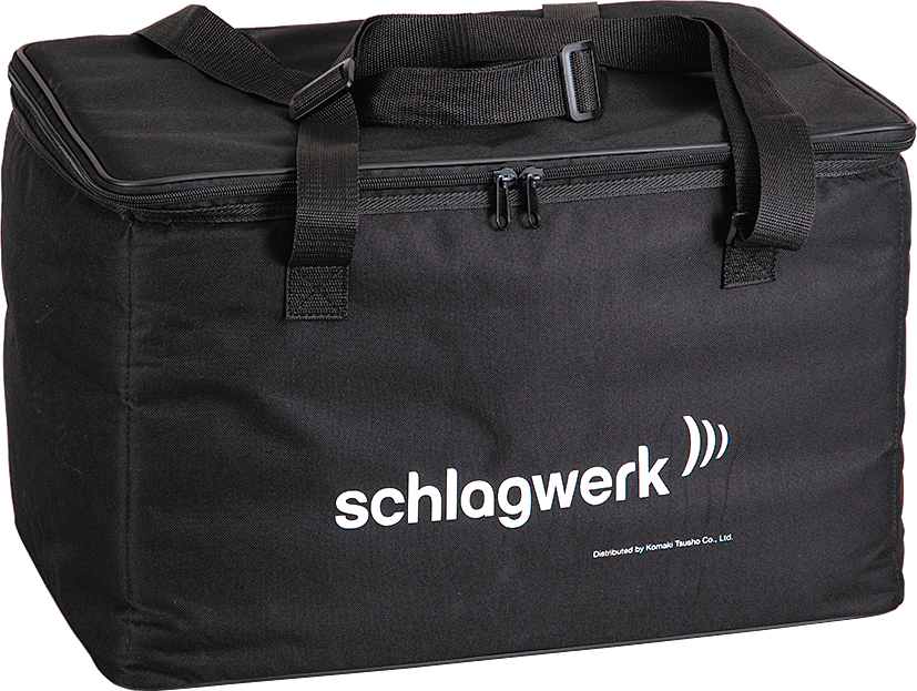 Schlagwerk カホン CP408 ケース付き Schlagwerk Percussion SR-CP408