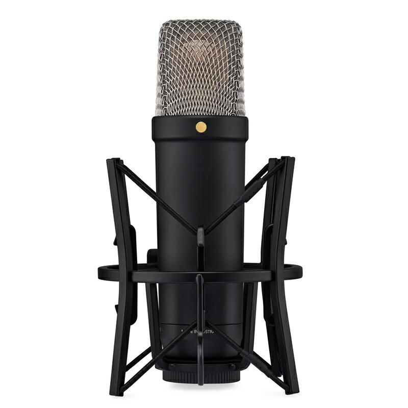 コンデンサー マイク RODE ロード NT1GEN5B NT1 5th Generation