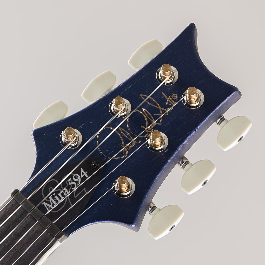 S2 Mira 594 Satin Metallic Midnight 2025(アメリカ村店 Satin