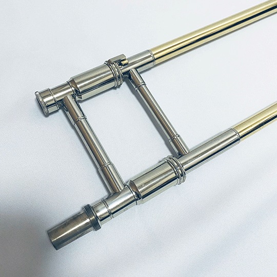 シャイアーズ テナーバストロンボーン Qシリーズ Q30GA【アキシャル