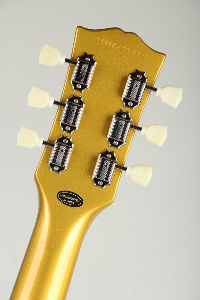 Tak Matsumoto 1955 Les Paul Standard Antique Gold【S/N 24111529393
