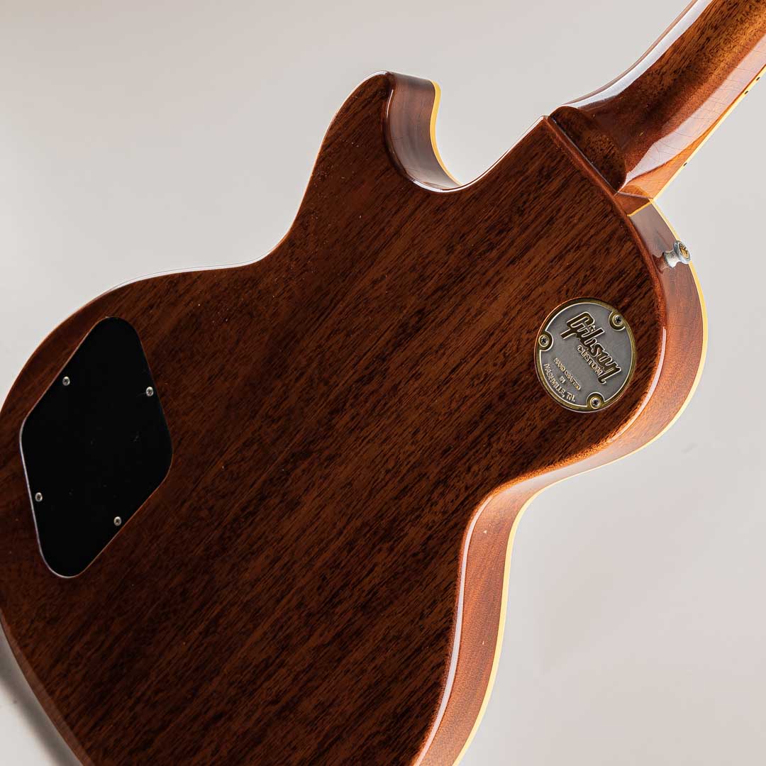 Murphy Lab 1959 Les Paul Standard Green Lemon Fade Ultra Light