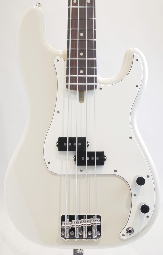 Neo Classic NPB100RAL-VWH（Vintage White）: ベース｜三木楽器公式