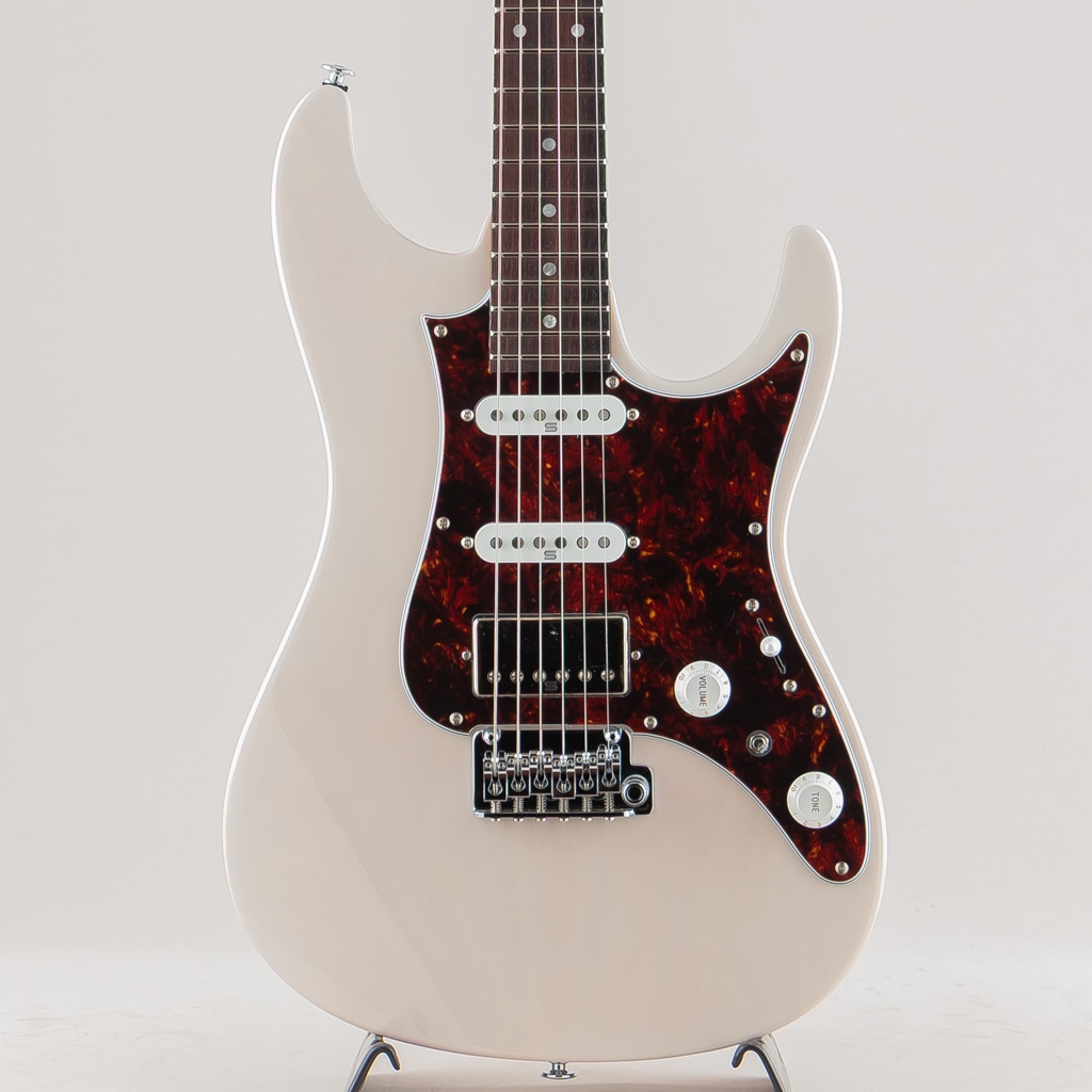 AZ2204N / Antique White Blonde: エレキギター｜三木楽器公式通販サイト