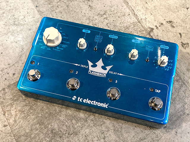 エフェクター/エレキギター用 エフェクター/空間系(並び順：高い順 3