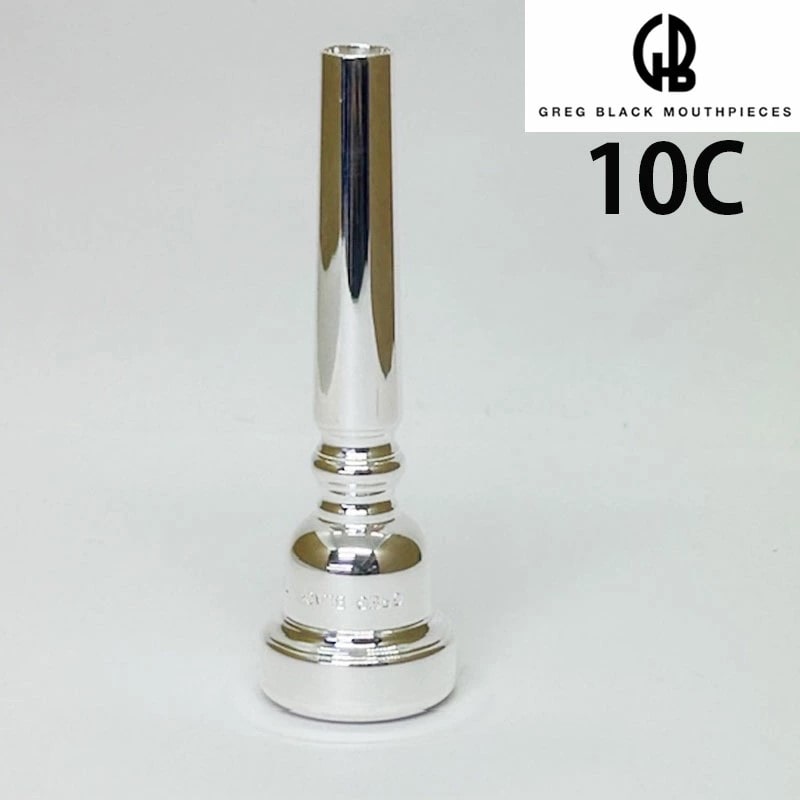 GR 65P-M ピッコロトランペット マウスピース GR 65P-M ピッコロ