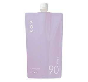 ソヴ | ミアンビューティー（三口産業株式会社）