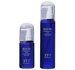 スキャルプ＆ヘアケア | ミアンビューティー（三口産業株式会社）