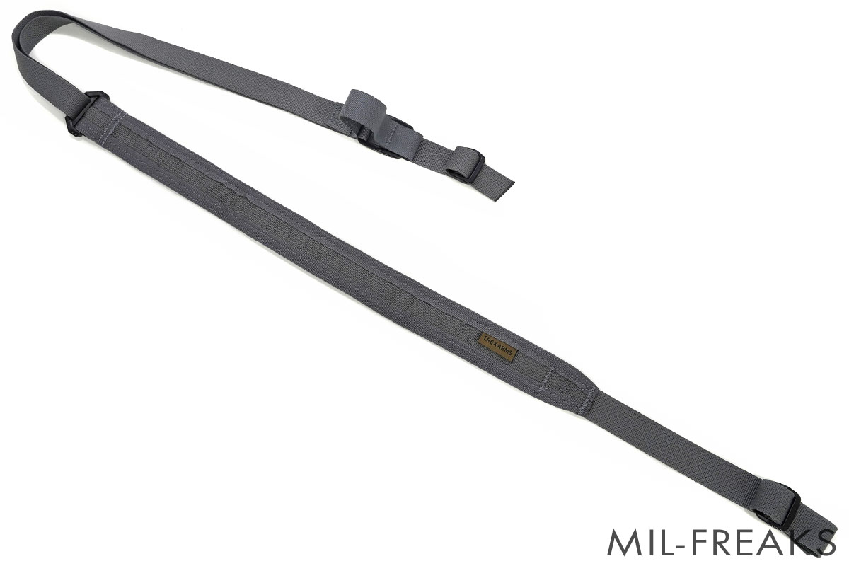 T.REX ARMS スリング マルチカムブラック │ ミリタリーショップ MIL